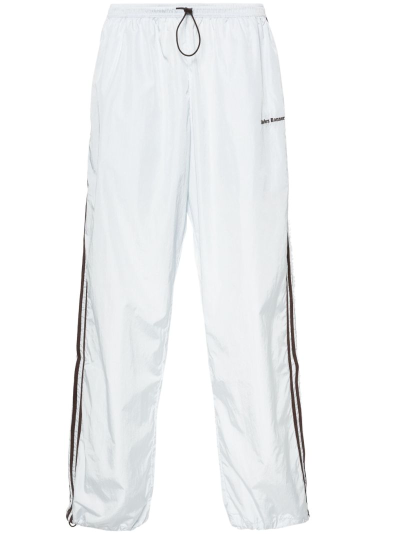 X Wales Bonner Blue Track Pants