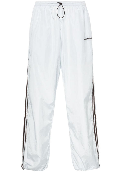 X Wales Bonner Blue Track Pants