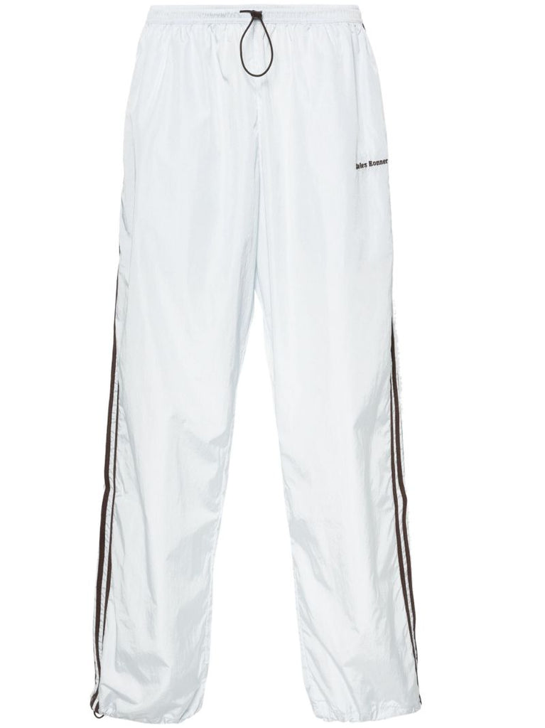 X Wales Bonner Blue Track Pants