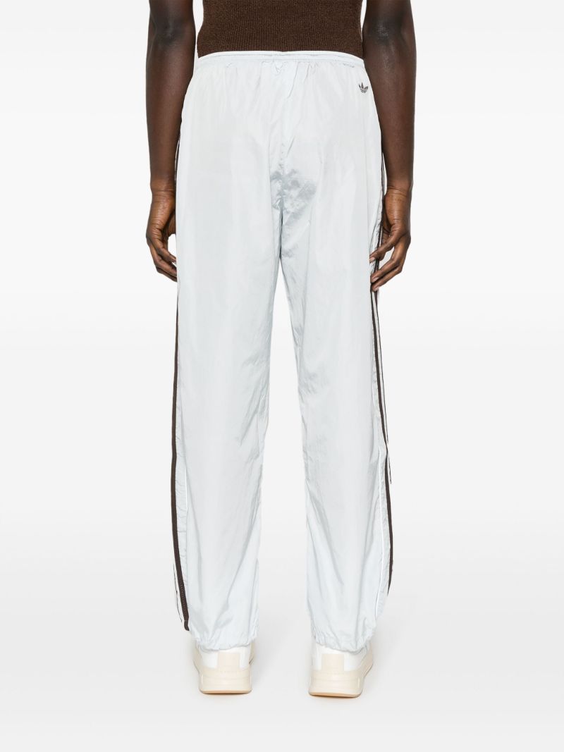 X Wales Bonner Blue Track Pants