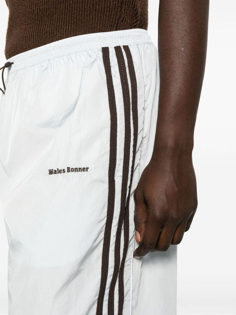 X Wales Bonner Blue Track Pants