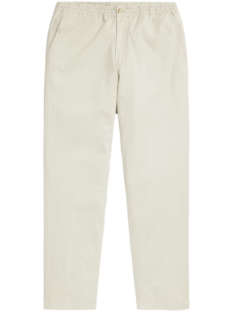 Neutral Polo Prepster Chino Trousers