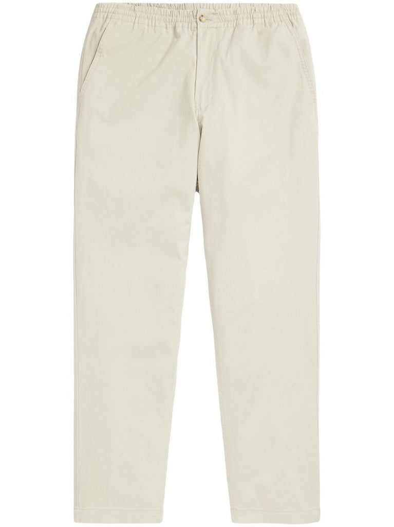 Neutral Polo Prepster Chino Trousers