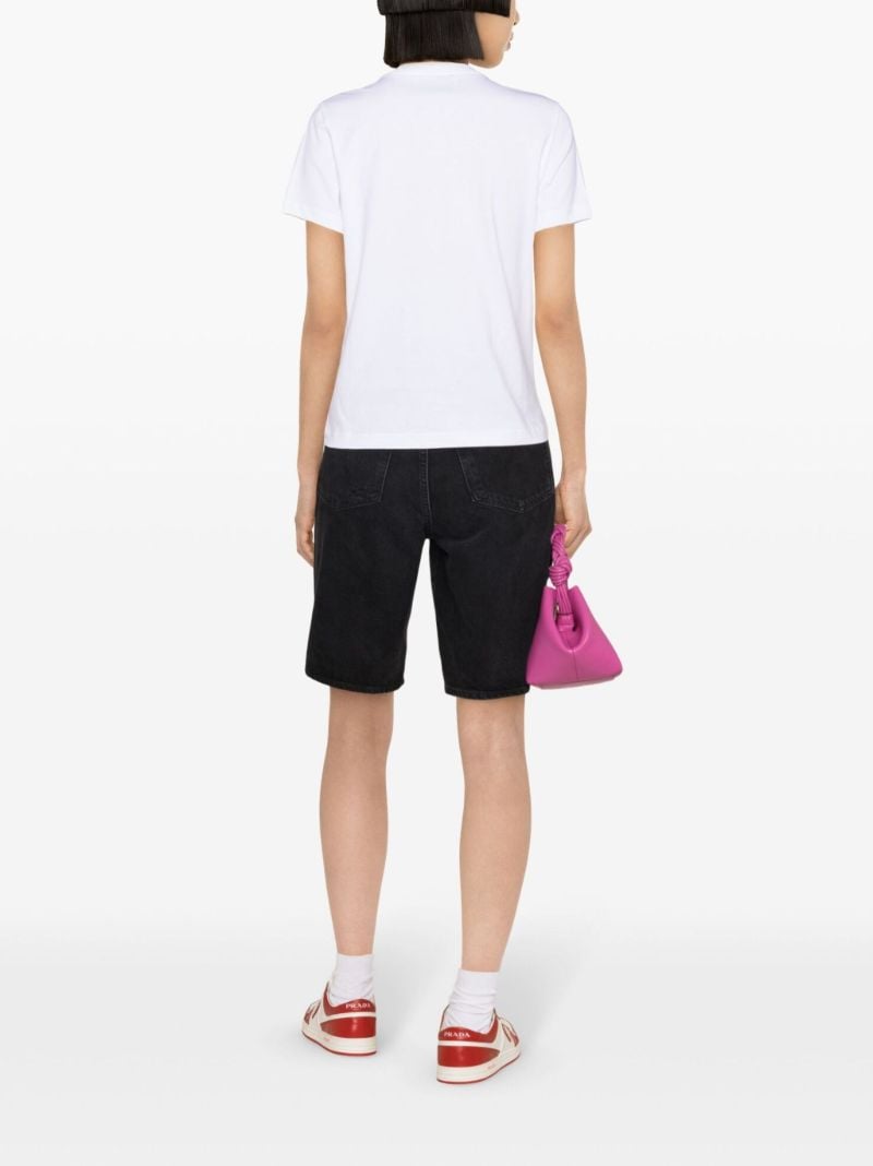 White Casa Way T-shirt