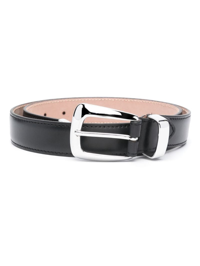 The Benny Leather Belt