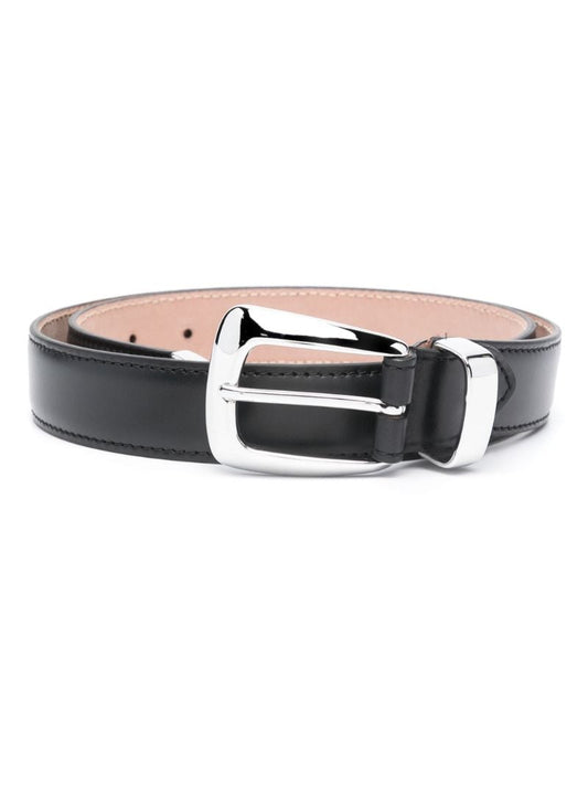 The Benny Leather Belt