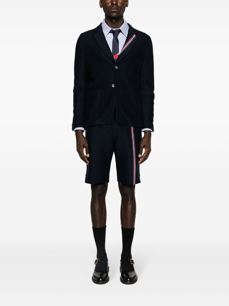 Cotton Blazer