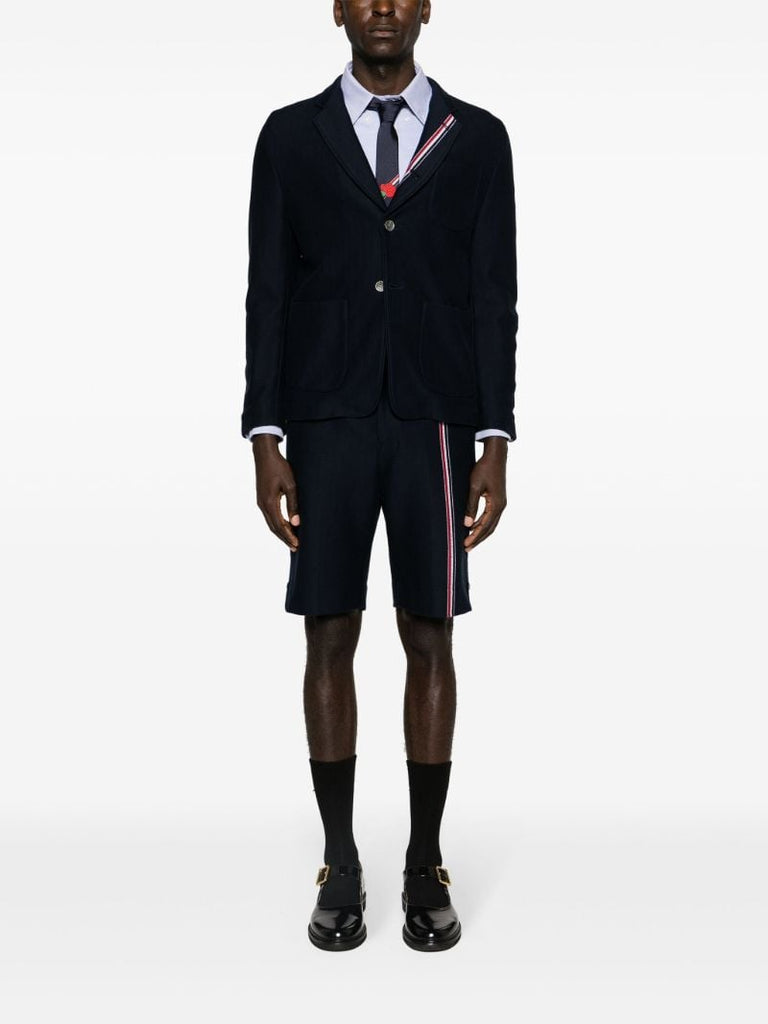 Cotton Blazer