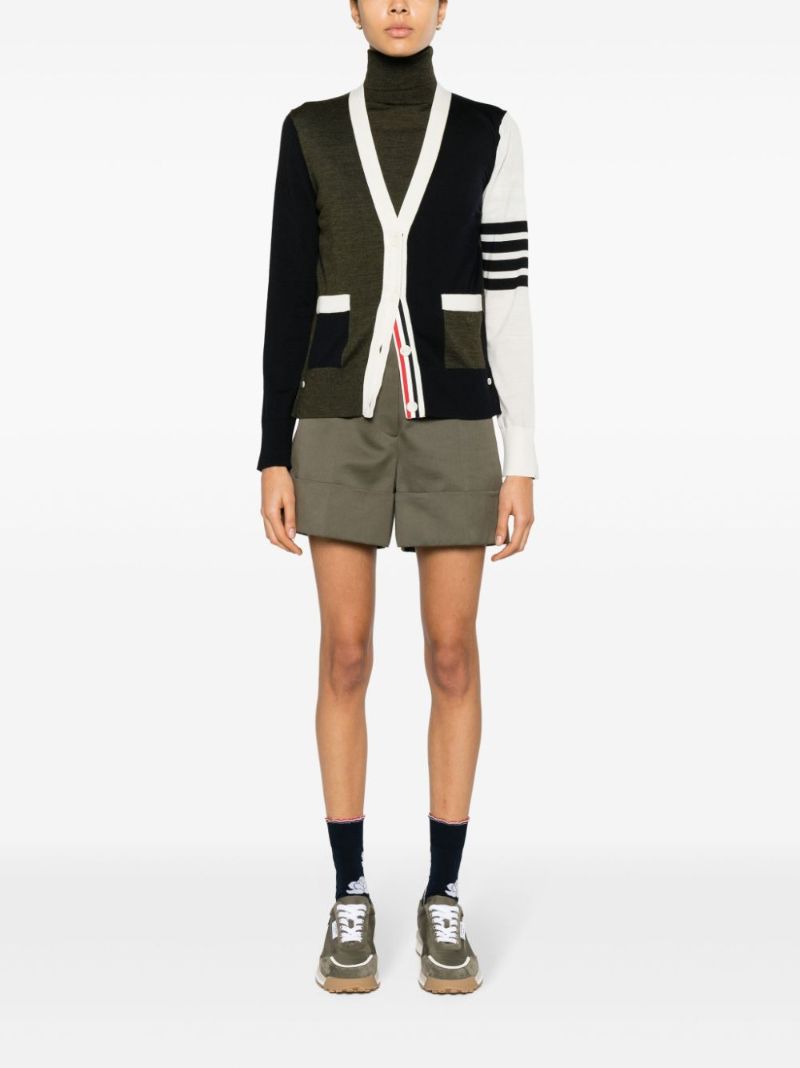 Funmix Cardigan