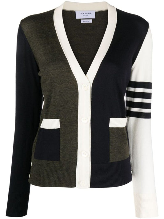 Funmix Cardigan