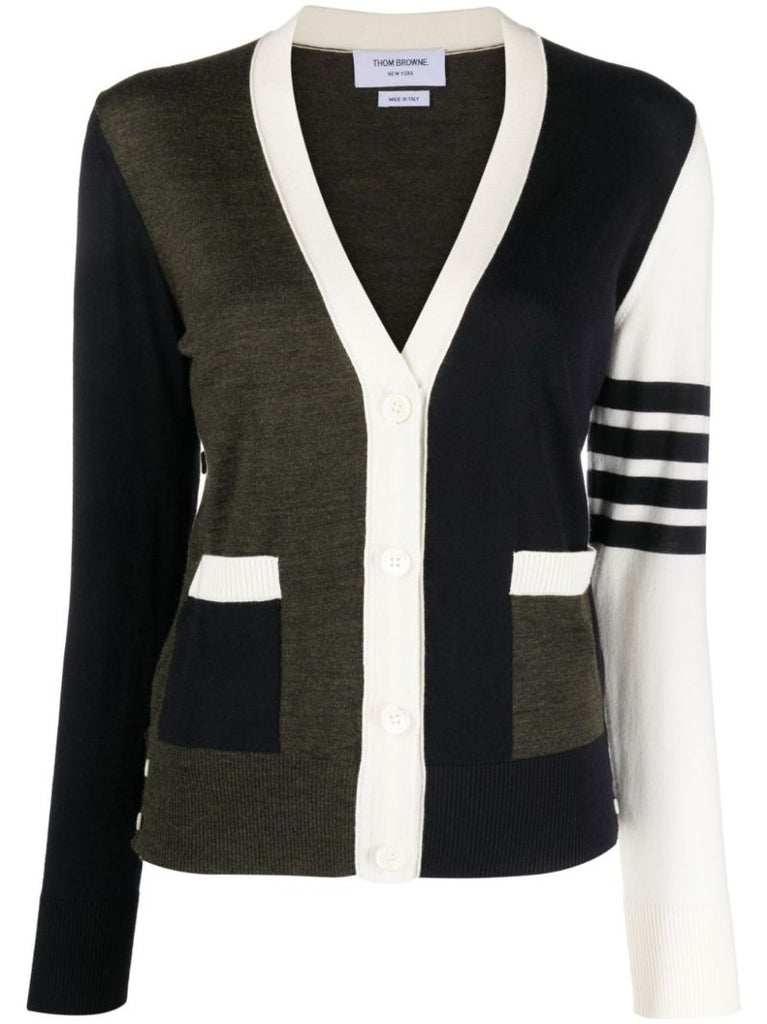Funmix Cardigan