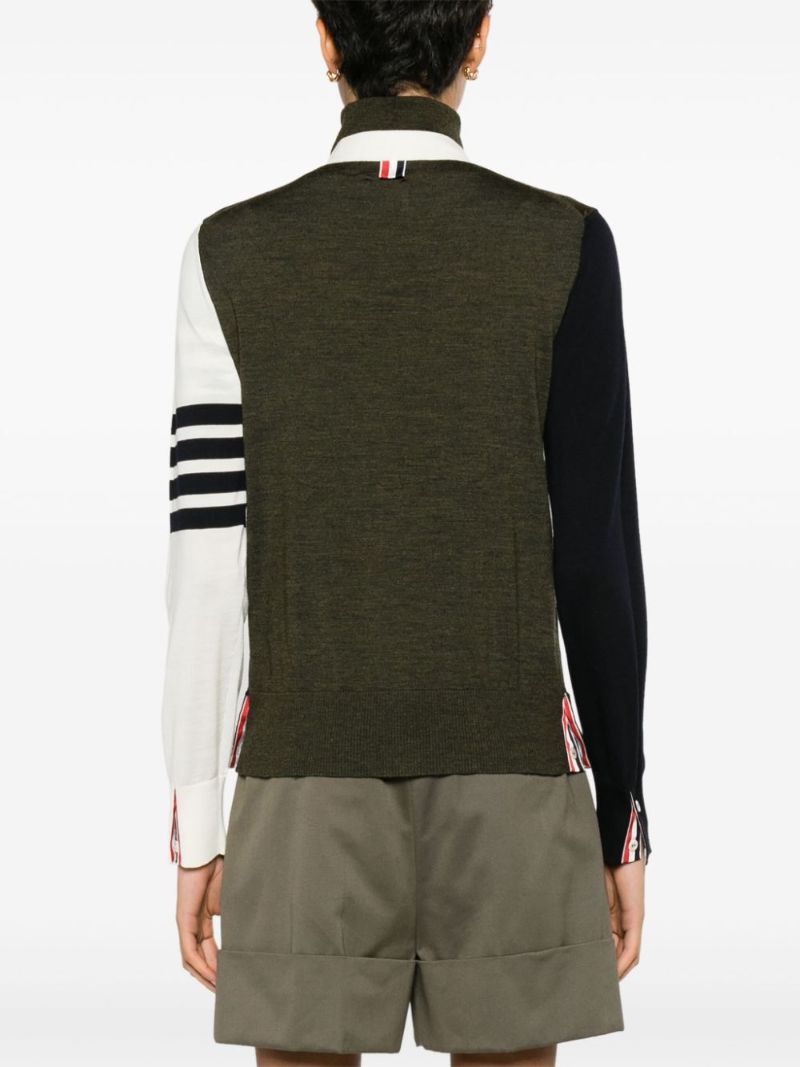 Funmix Cardigan