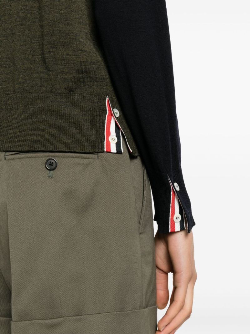 Funmix Cardigan