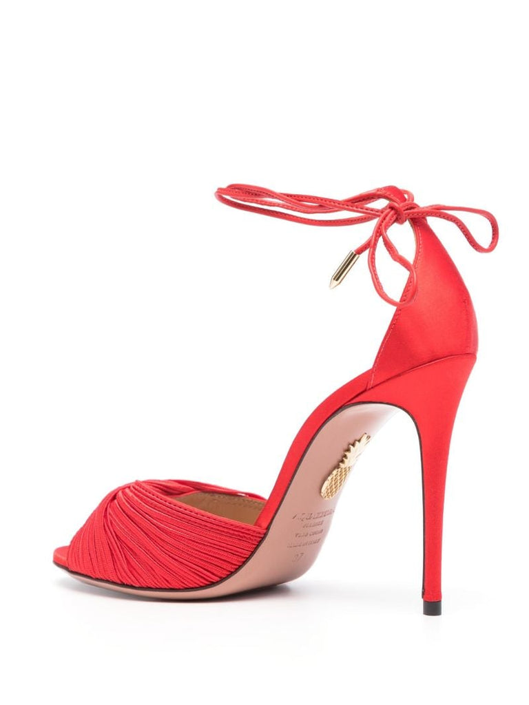 Red Bellini Beauty 105 Leather Sandals