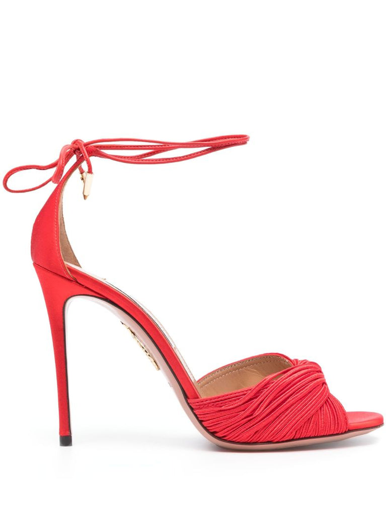 Red Bellini Beauty 105 Leather Sandals