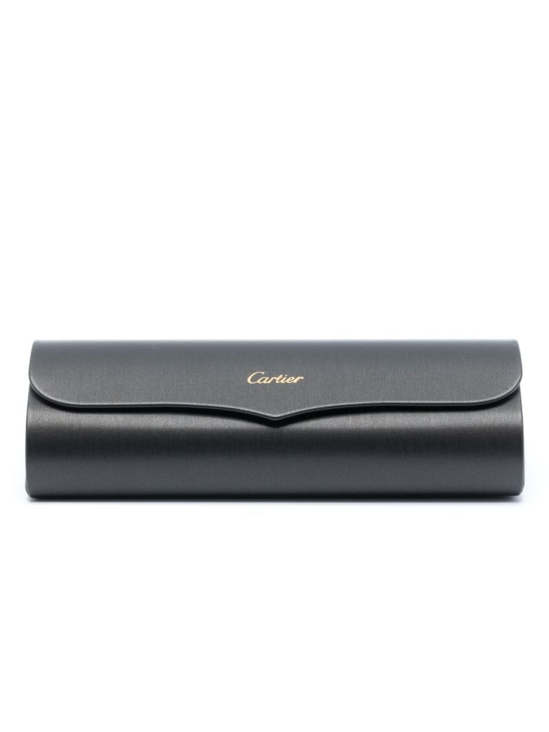 Signature C De Cartier Sunglasses