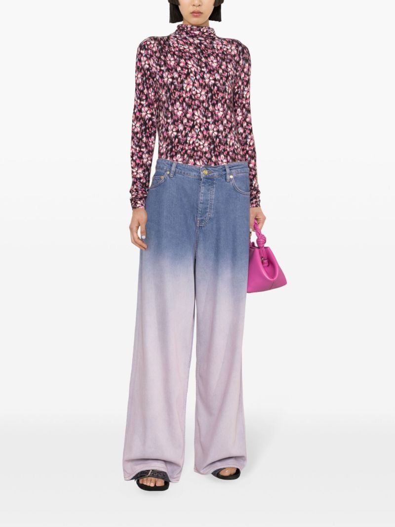Future Wide-leg Jeans