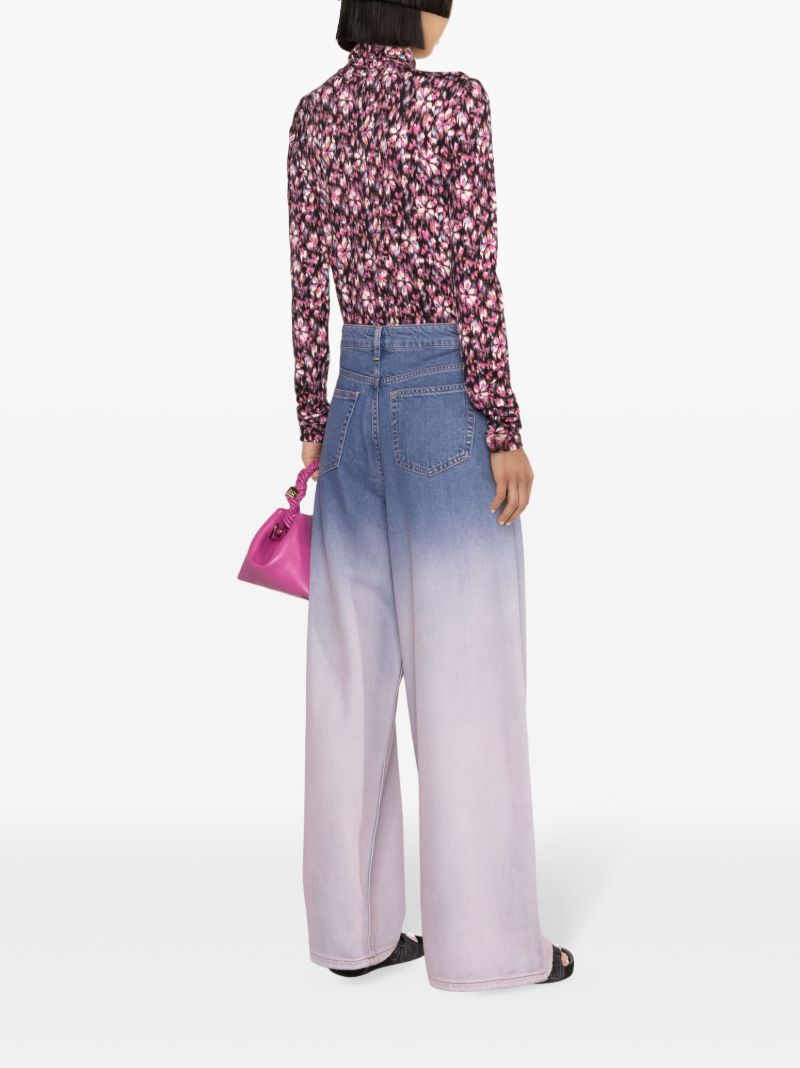 Future Wide-leg Jeans
