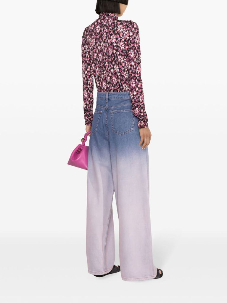 Future Wide-leg Jeans