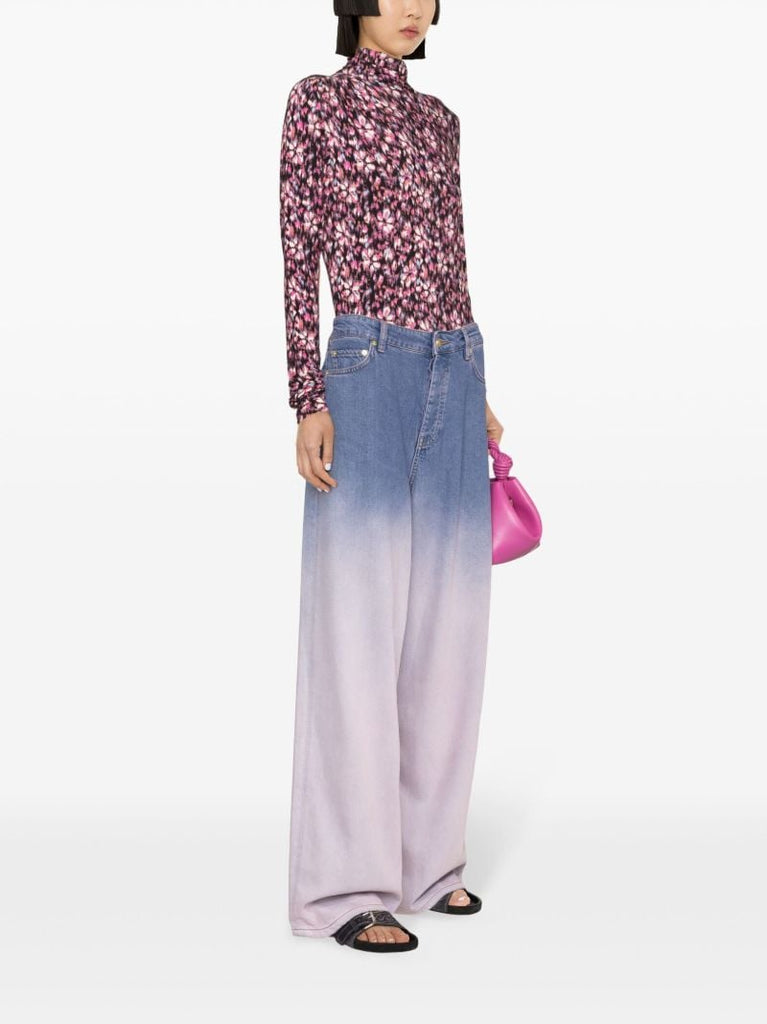 Future Wide-leg Jeans