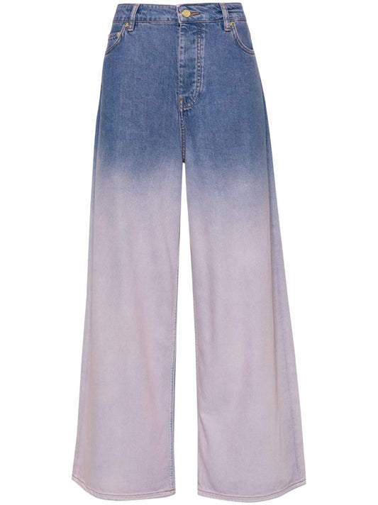 Future Wide-leg Jeans