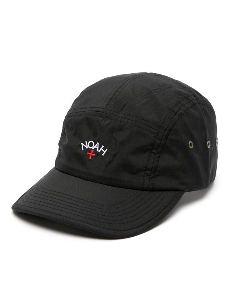 Black Noah Baseball Cap