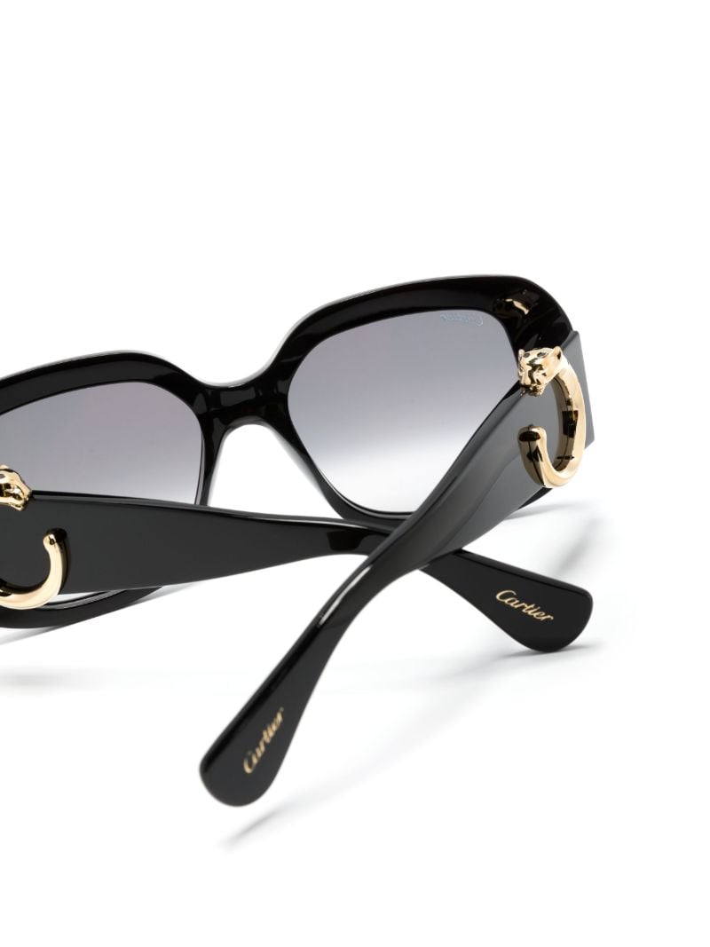 PanthÃ_x0083_Â¨re De Cartier Sunglasses