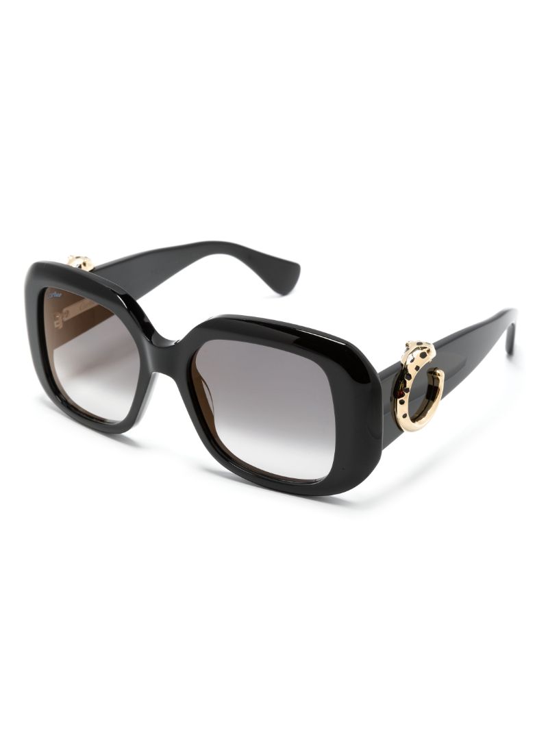 PanthÃ_x0083_Â¨re De Cartier Sunglasses