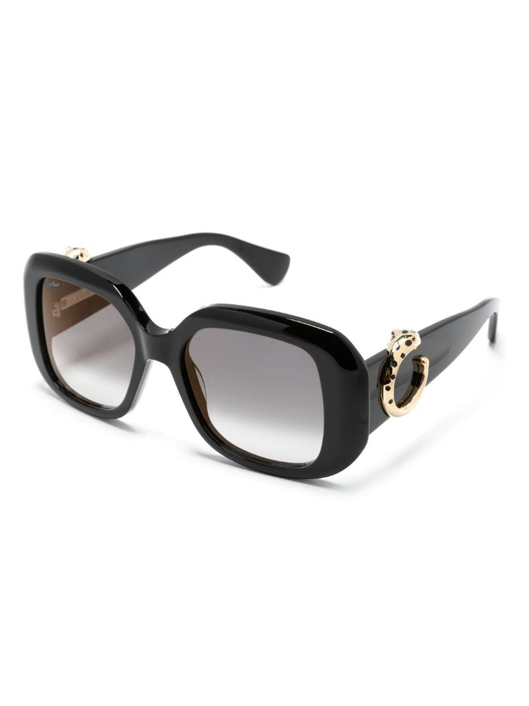 PanthÃ_x0083_Â¨re De Cartier Sunglasses