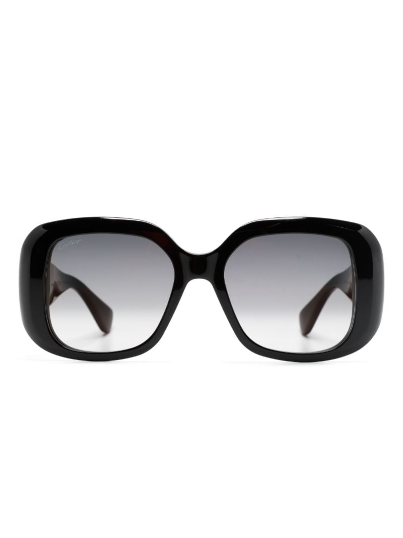 PanthÃ_x0083_Â¨re De Cartier Sunglasses