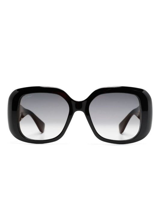 PanthÃ_x0083_Â¨re De Cartier Sunglasses