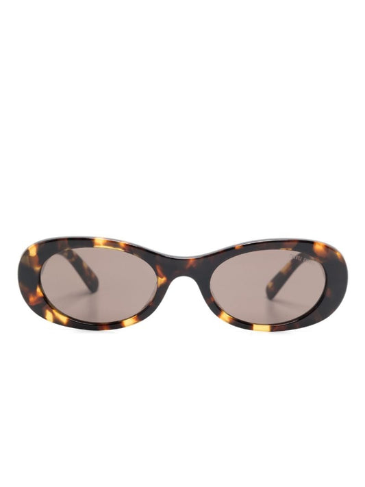 Glimpse Sunglasses