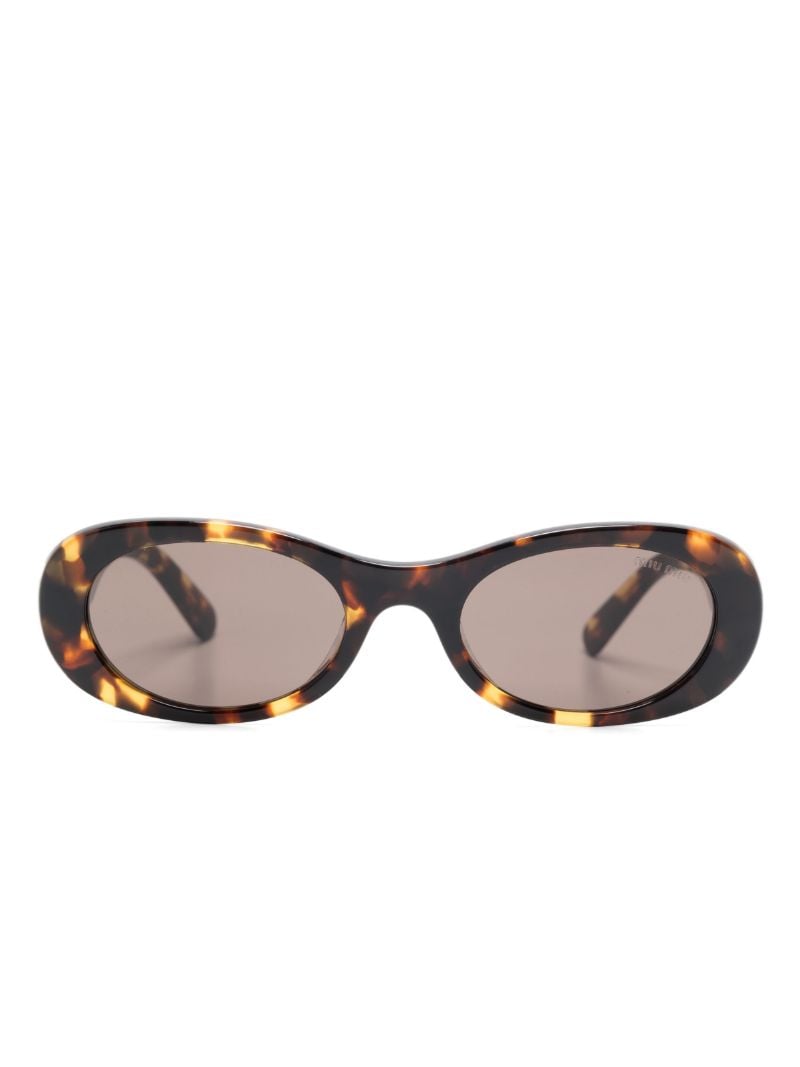 Glimpse Sunglasses