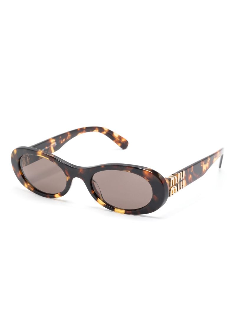 Glimpse Sunglasses