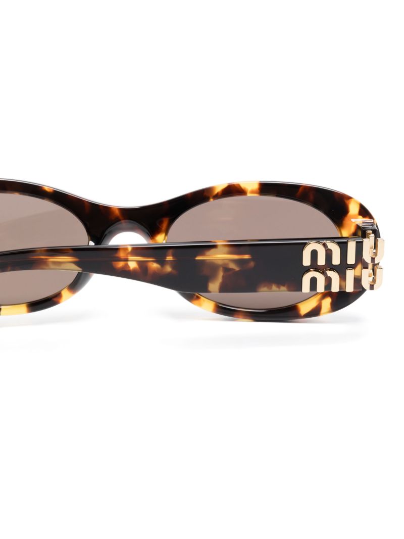Glimpse Sunglasses