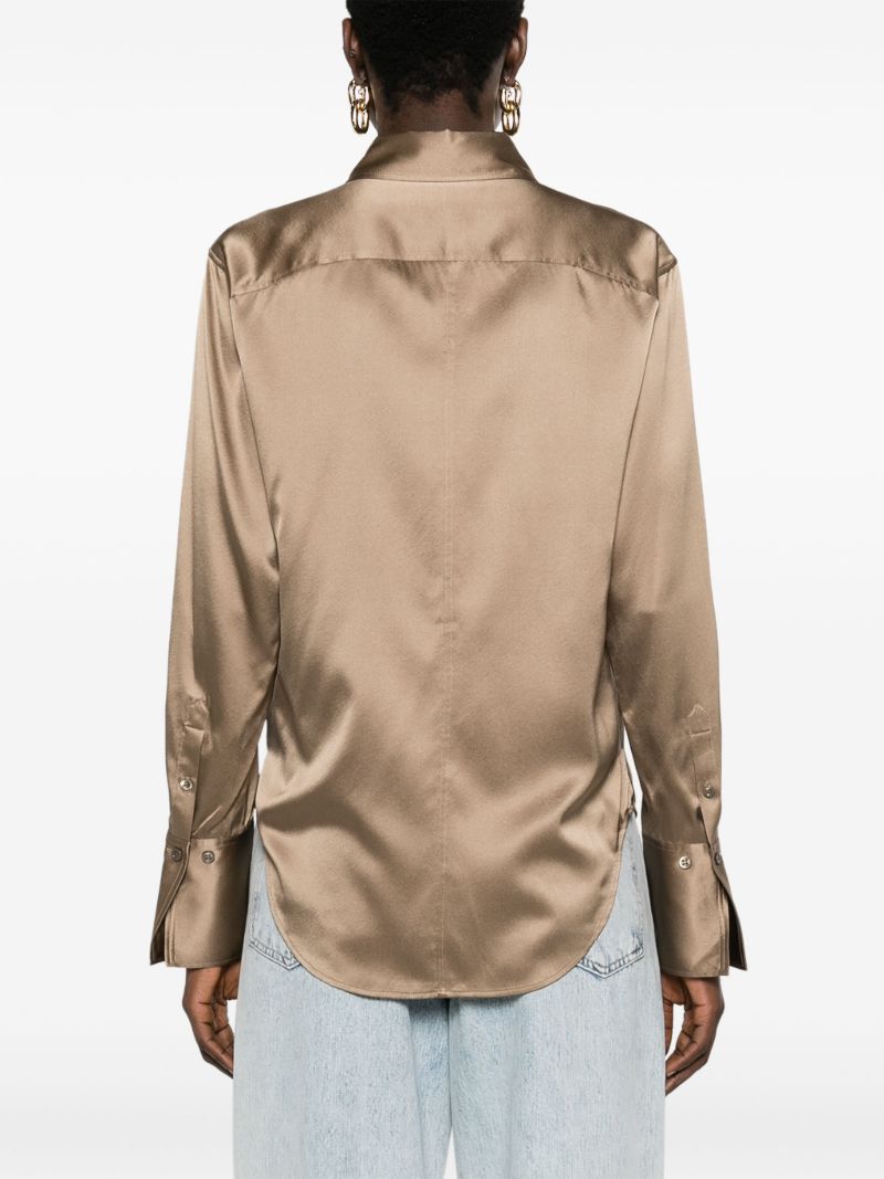 Neutral the Standard Shirt