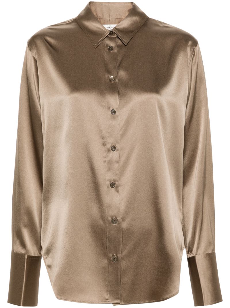 Neutral the Standard Shirt