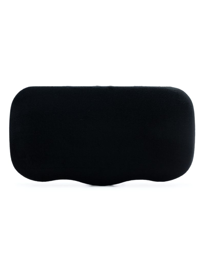 Black Double G Oversize-frame Sunglasses
