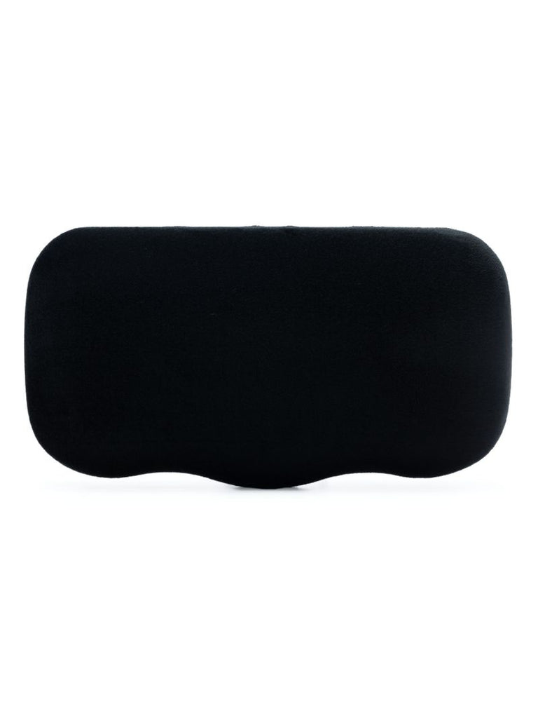 Black Double G Oversize-frame Sunglasses