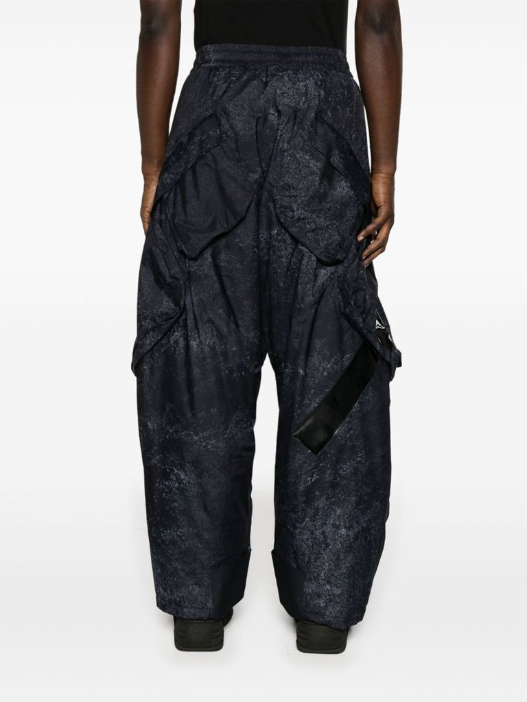 Black Catalyst Os Thermal Cargo Ski Trousers