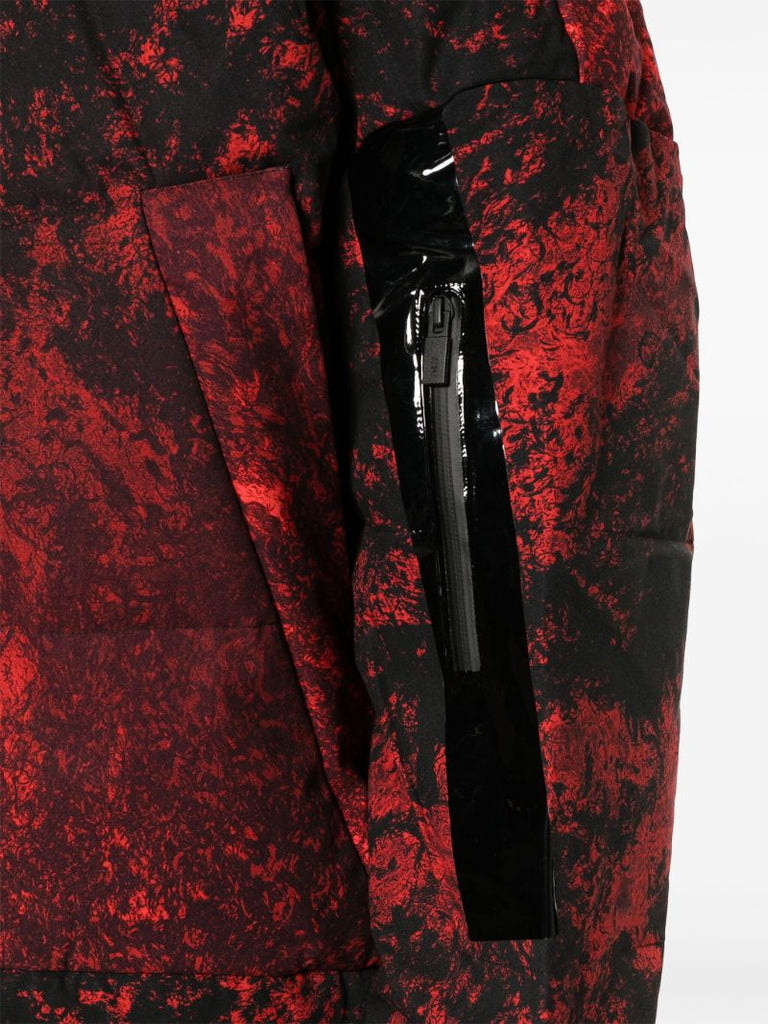 Black Hyperion Os Solar Tide Ski Jacket