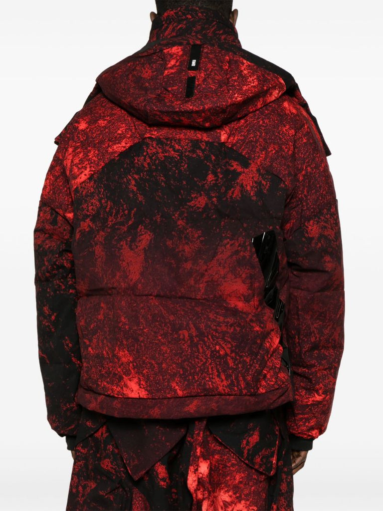 Black Hyperion Os Solar Tide Ski Jacket