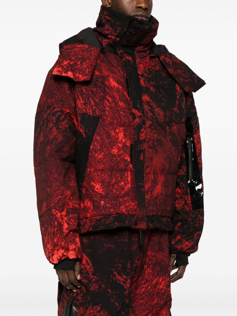 Black Hyperion Os Solar Tide Ski Jacket