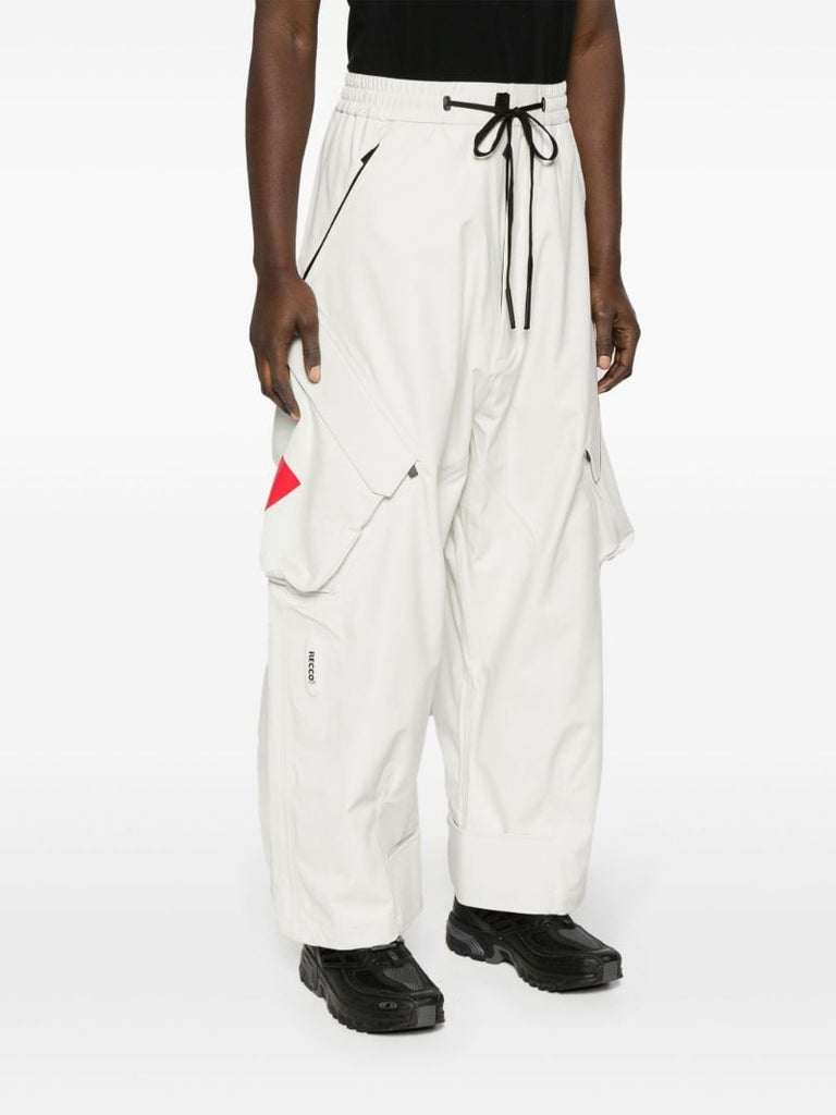 Whit Catalyst Os Shell Cargo Ski Trousers