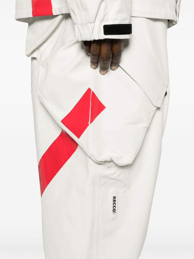 Whit Catalyst Os Shell Cargo Ski Trousers