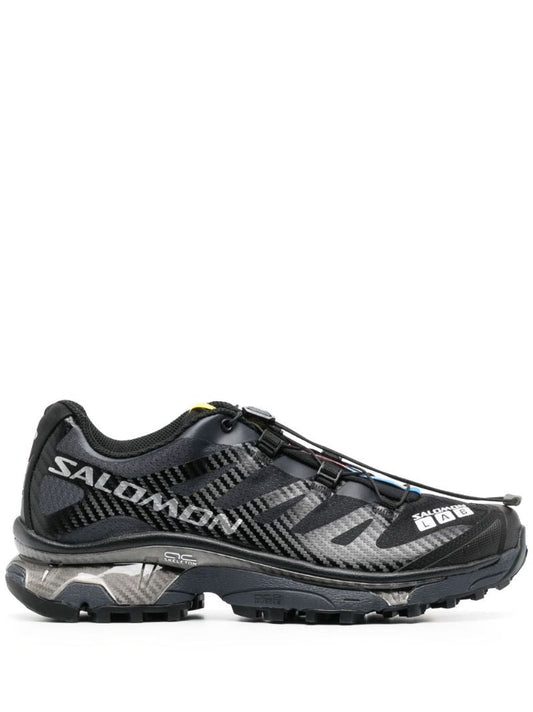Black Xt-4 Sneakers
