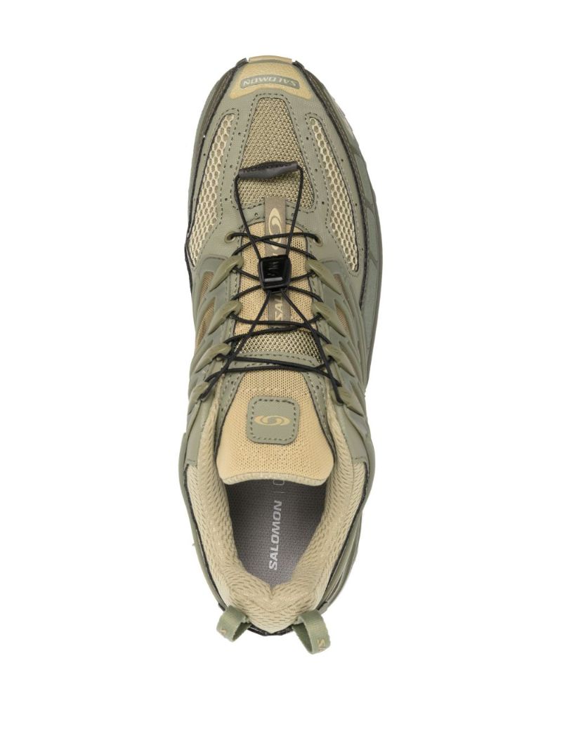 Green Acs Pro Sneakers