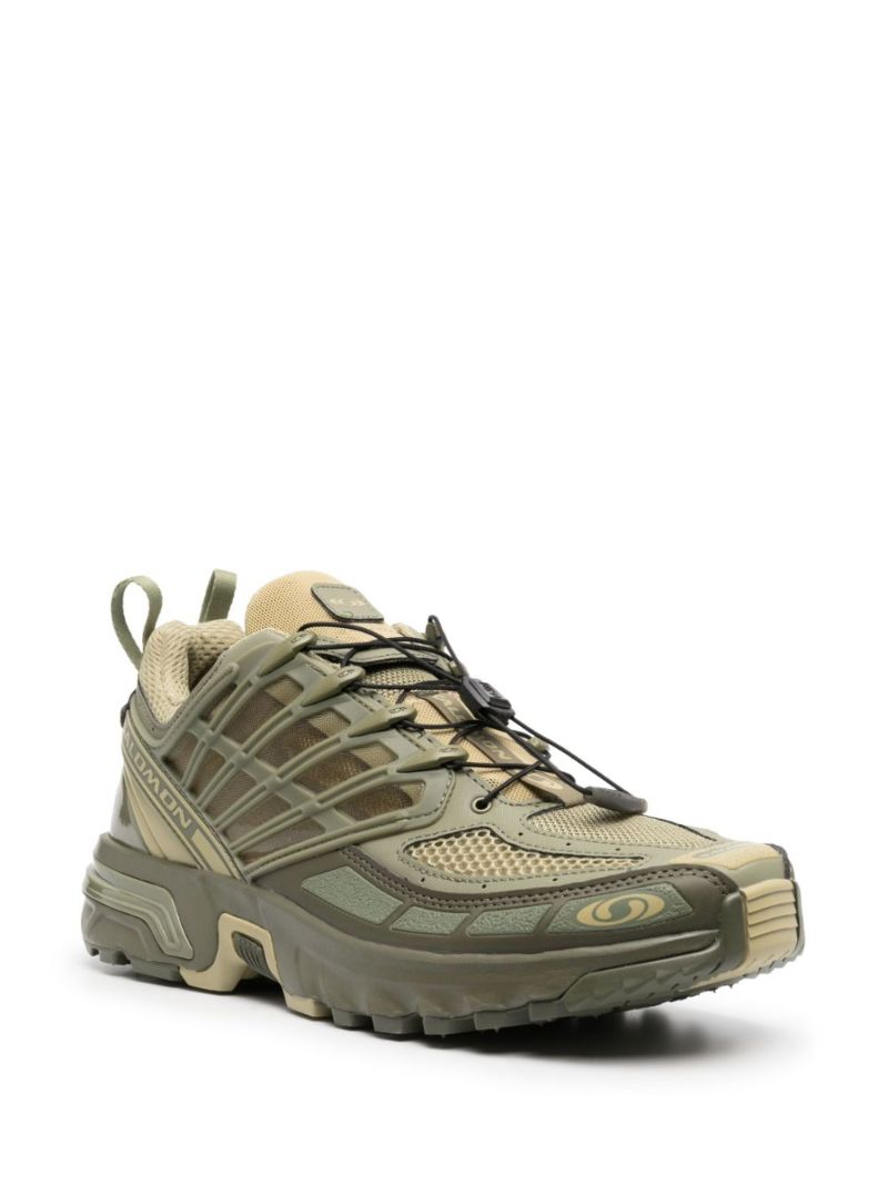 Green Acs Pro Sneakers