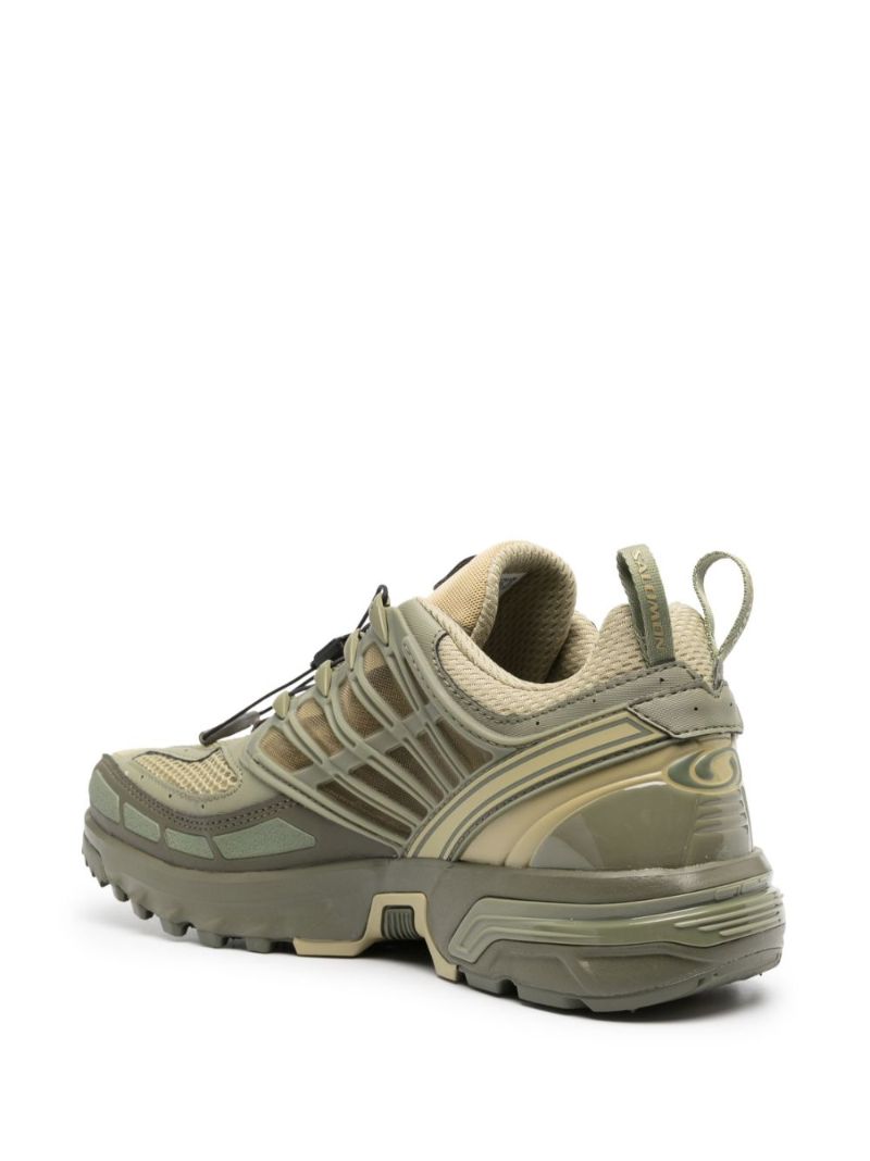 Green Acs Pro Sneakers
