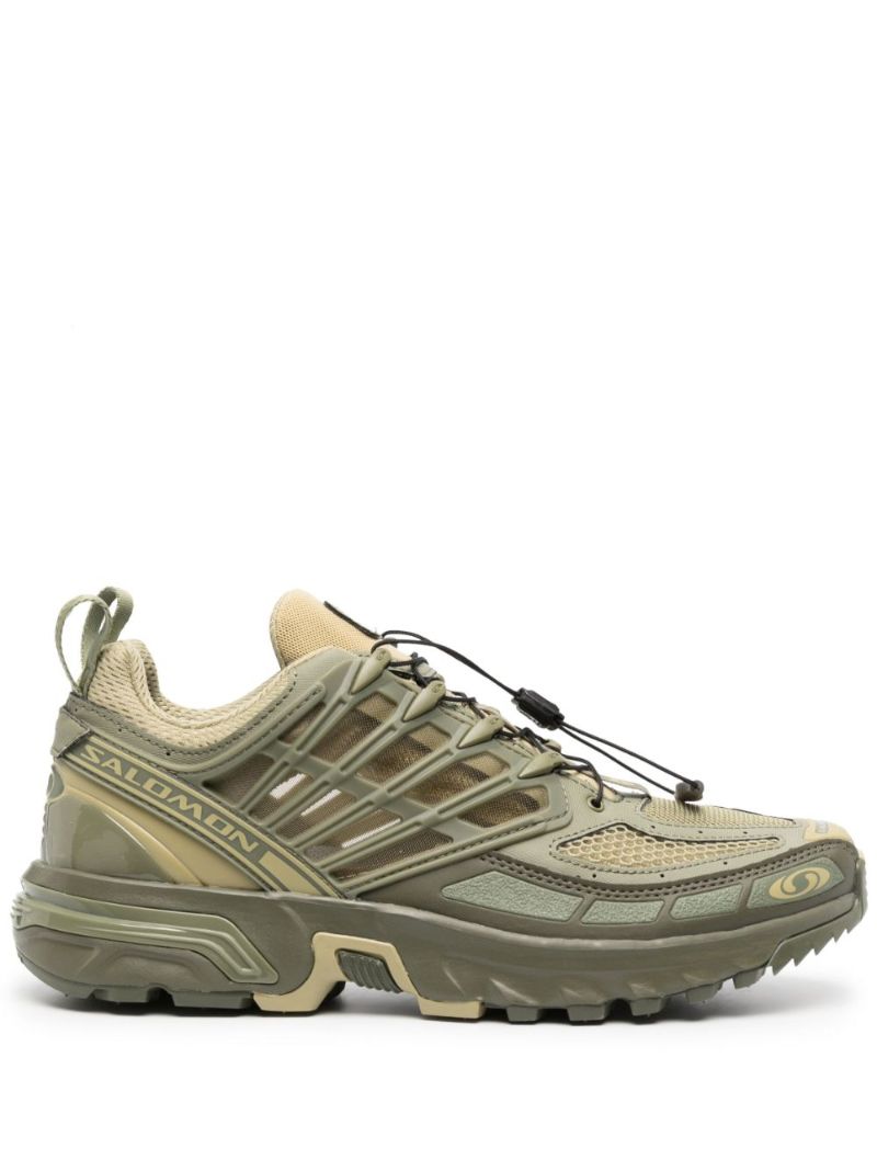 Green Acs Pro Sneakers